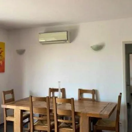 Confort A Avec Piscine Partagee Villa